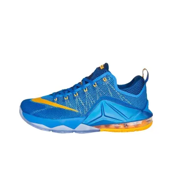 Nike Lebron 12 Kids' Basketball Shoes Grade School