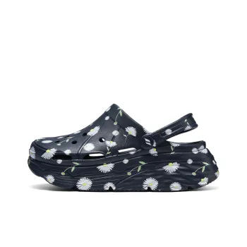 Skechers Foamies Clogs Women's Navy