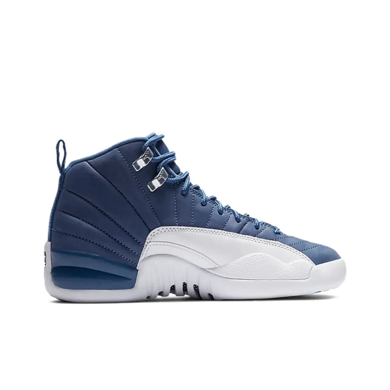Jordan 12 Retro Indigo GS-1