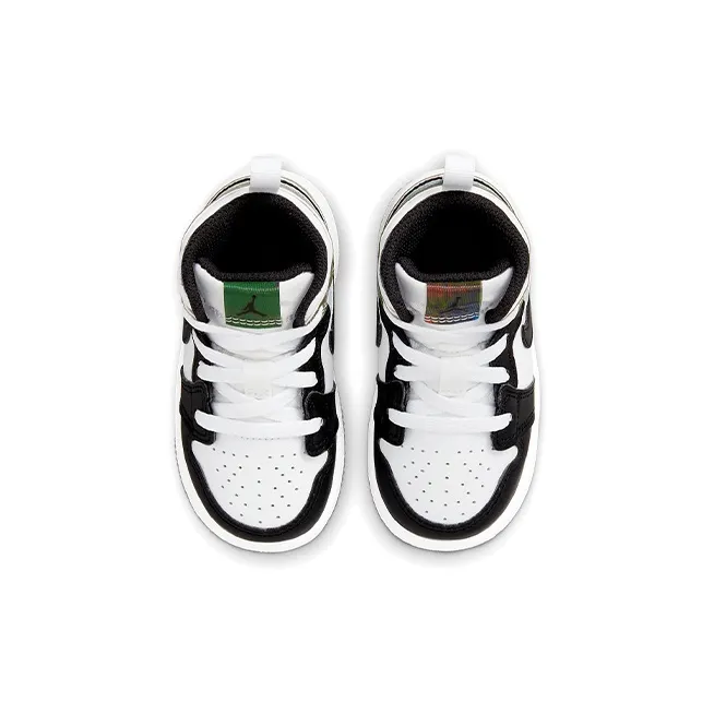 Jordan 1 Mid SE Heat Reactive TD-3