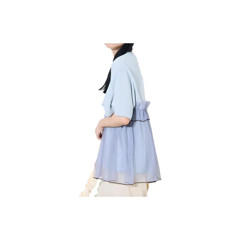 FREAK'S STORE T Shirt Women's Blue-3