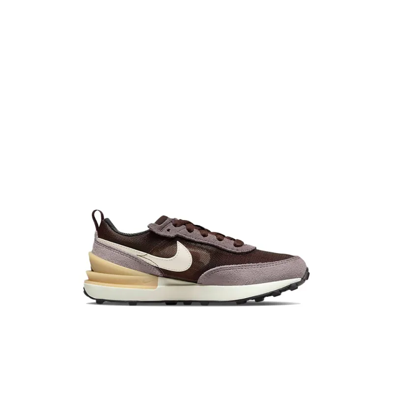 Nike Waffle One Kids' Casual Shoes Pre-school-1