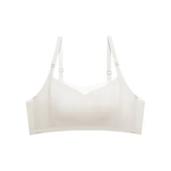 Ti Wei Su Women's Bras
