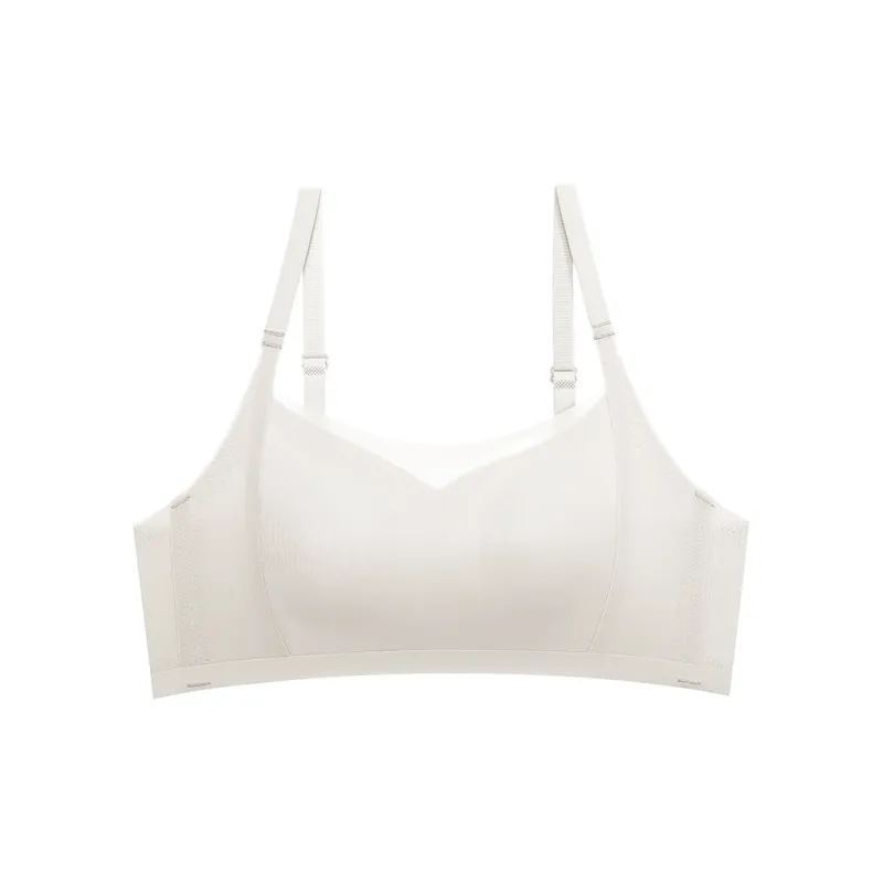 Ti Wei Su Women's Bras-0