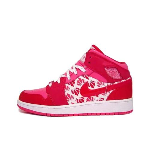 JORDAN Air Eclipse jordan 1 Kids' Basketball Shoes Grade School