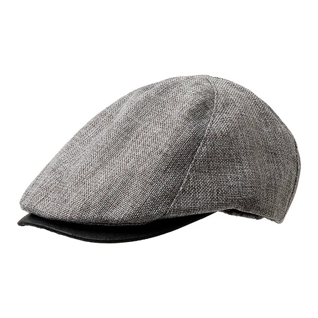EQUIPMENTELEGANT Cotton Berets Unisex-0