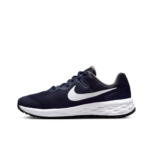 Nike REVOLUTION 6 Kids' Running Shoes Grade School