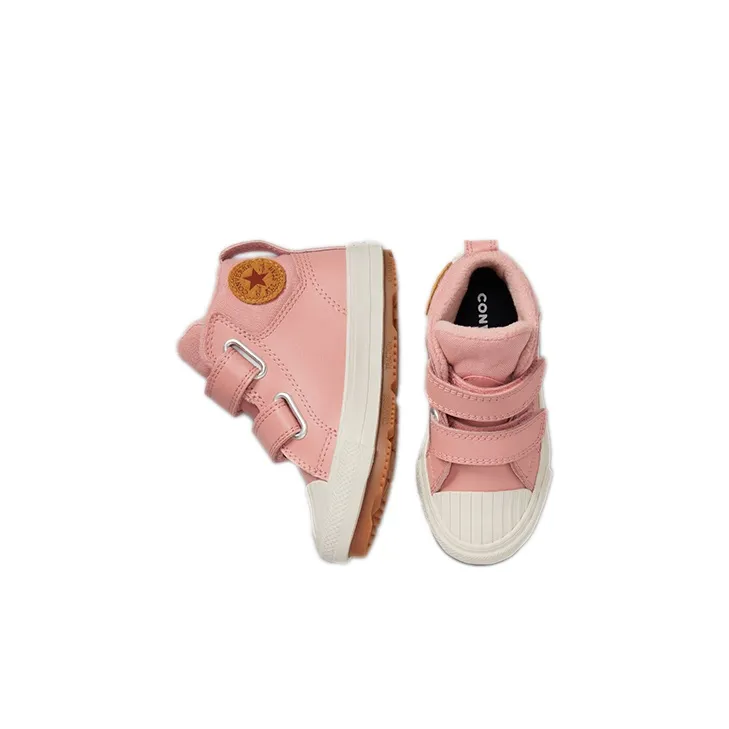 Converse Chuck Taylor All Star Berkshire Boot Easy On TD 'Rust Pink'-4