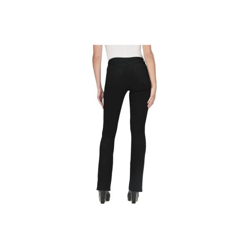 FRAME Casual Pants Women's Black-2