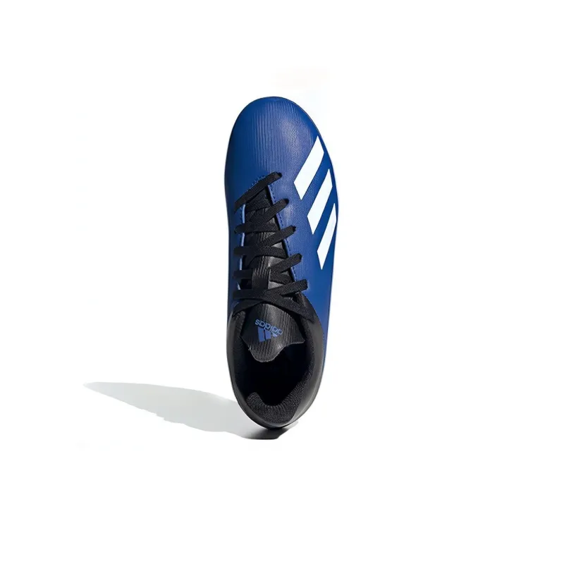 Adidas X 19.4 Low Top Kids' Soccer Shoes Kids'-4