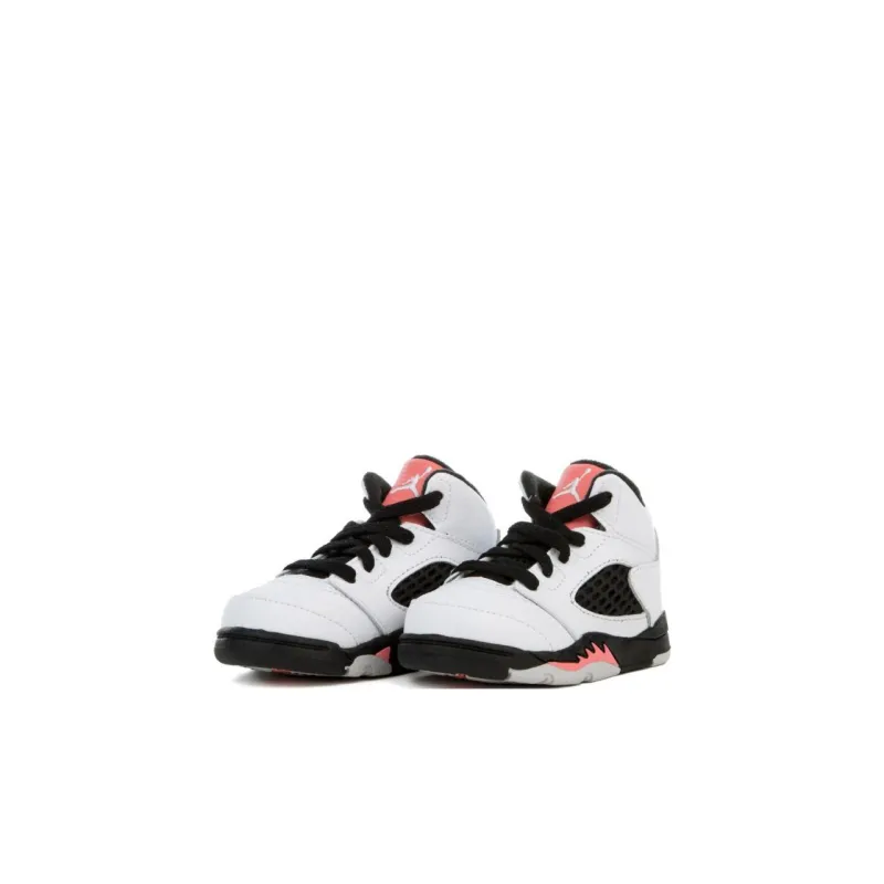 Jordan 5 Retro Sunblush TD-1