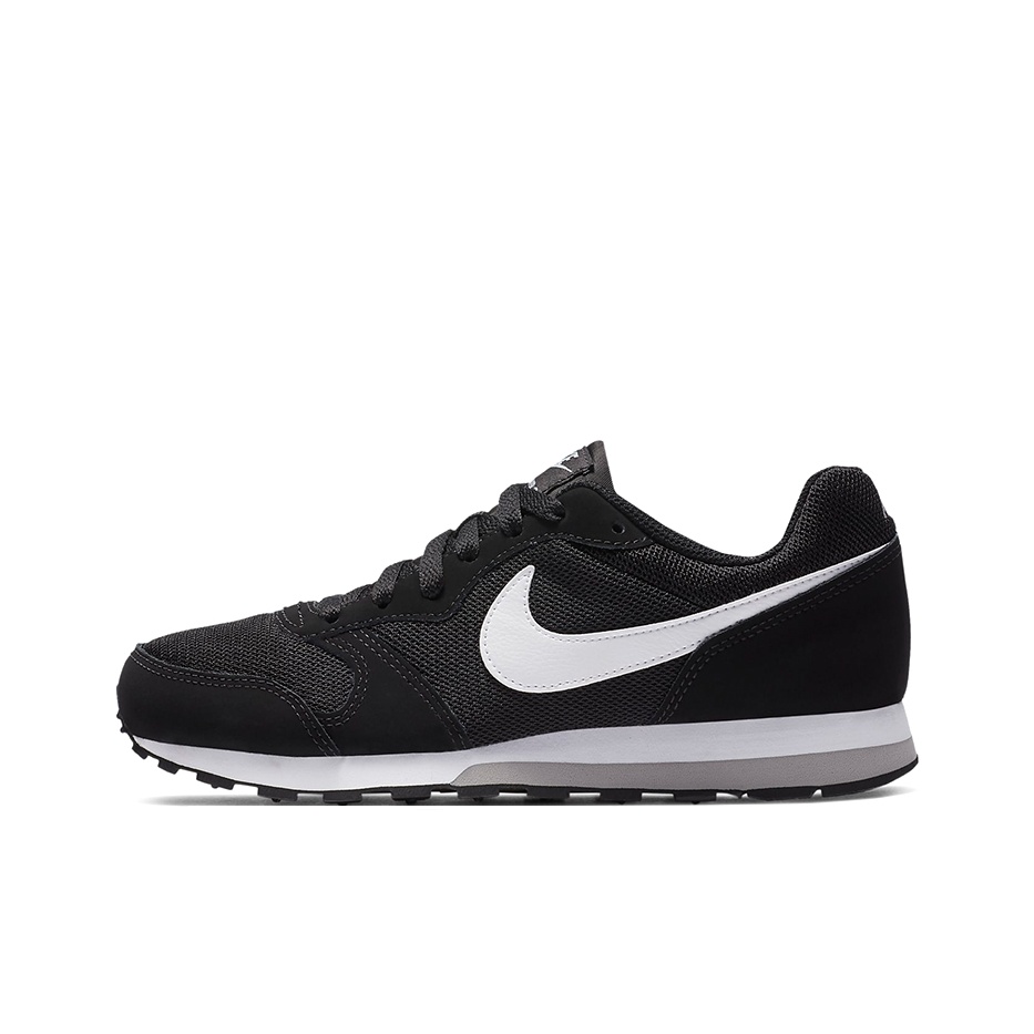 Nike MD Runner 2 Splicing Low-Top Grey/Blue 749794-006