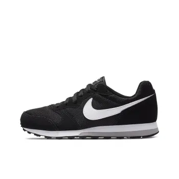 Nike MD Runner 2 Black White GS