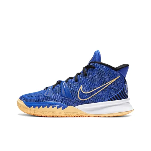 Nike Kyrie 7 Sisterhood GS