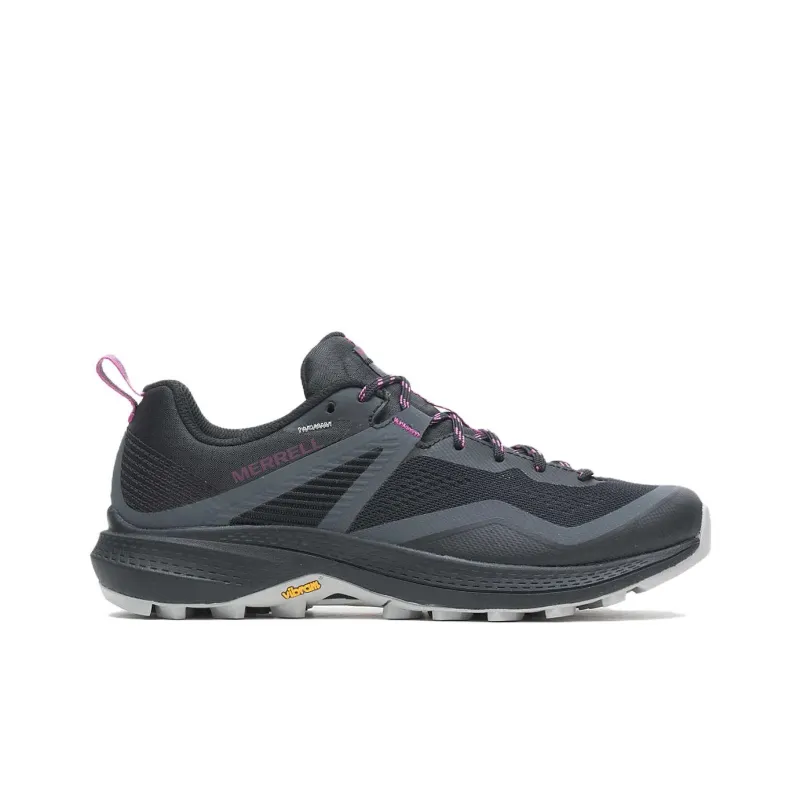 MERRELL Women's Mqm 3 'Black Fuchsia' Women's-1