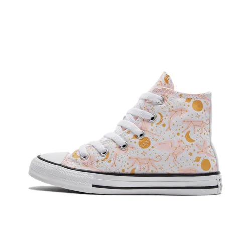 Converse Chuck Taylor All Star High GS 'Constellations'