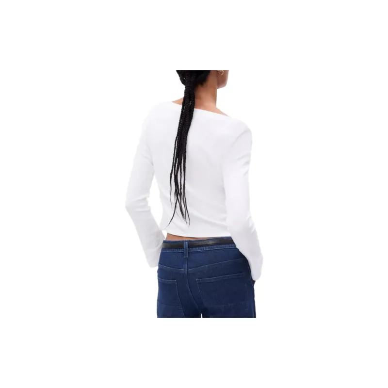 GAP T-Shirts Women's-5