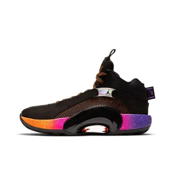 JORDAN Air JORDAN 35 Kids' Basketball Shoes Grade School