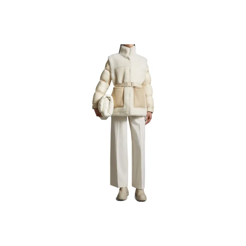 Moncler Charente 2-In-1 Down Jacket-1