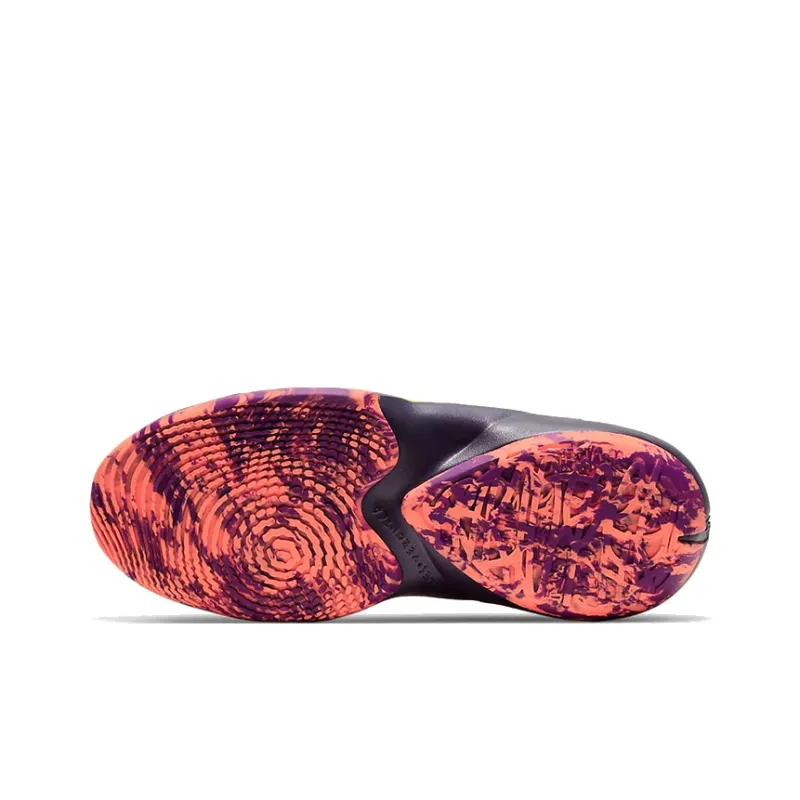 Nike Zoom Freak 2 SE Bright Mango GS-5