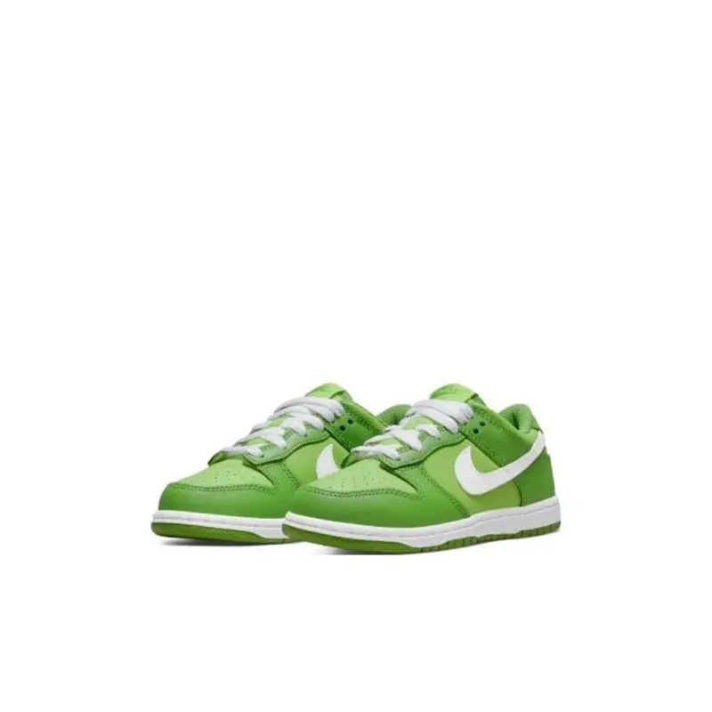 Nike Dunk Low Chlorophyll PS-2