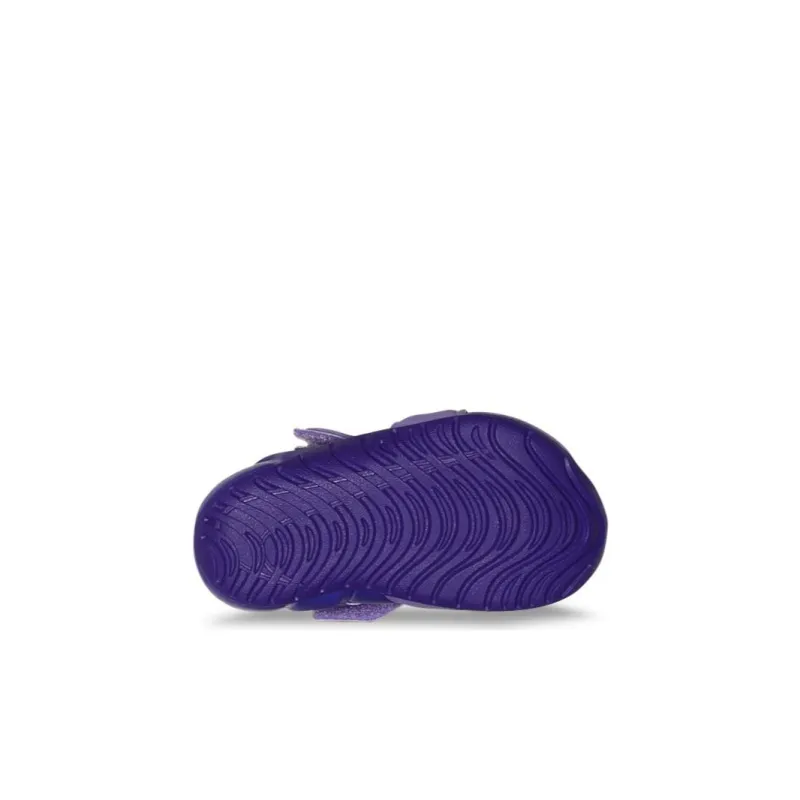 Nike Sunray Protect 2 Toddler Shoes Purple Infant And Toddler-3