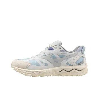 Wave Mujin Mizuno Tl GORE TEX 'Summer Sand Sterling Blue'