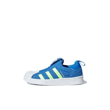 Adidas Originals Superstar Series Kids' Skateboarding Shoes Pre-school