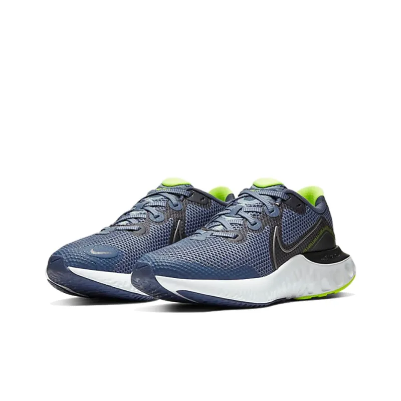 Nike Renew Run Diffused Blue GS-2