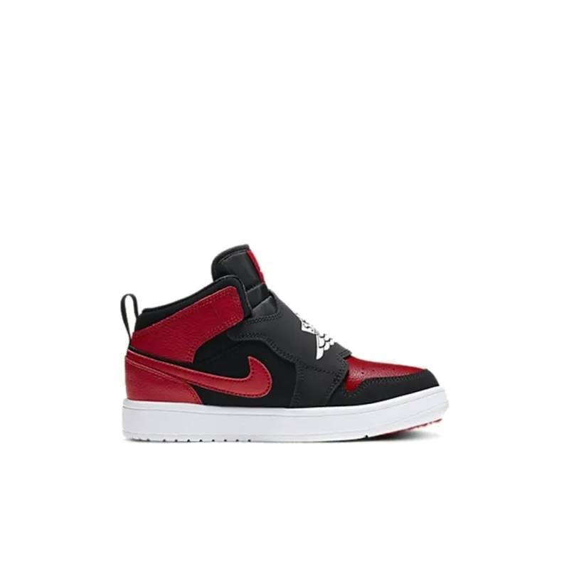 Jordan 1 PS Bred-1