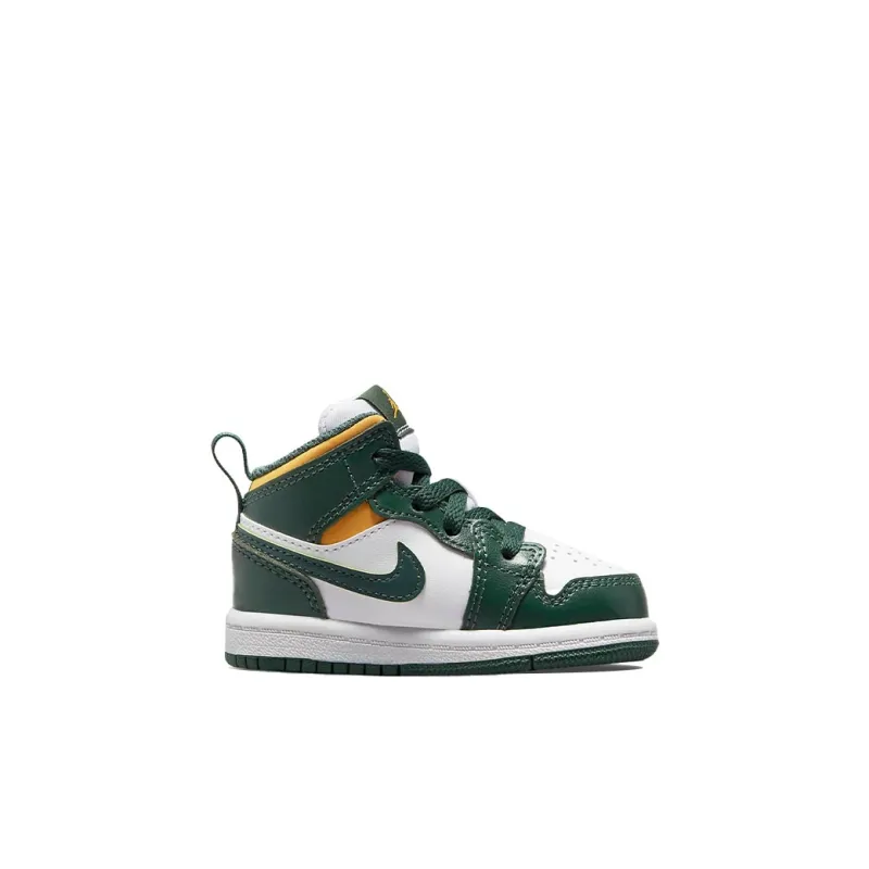 Jordan 1 Mid Sonics 2021 TD-1