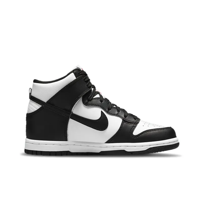 Nike Dunk High Panda 2021 GS-1