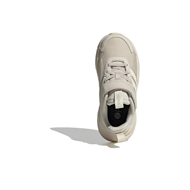 Adidas Ozelle J 'Aluminium Grey'-4