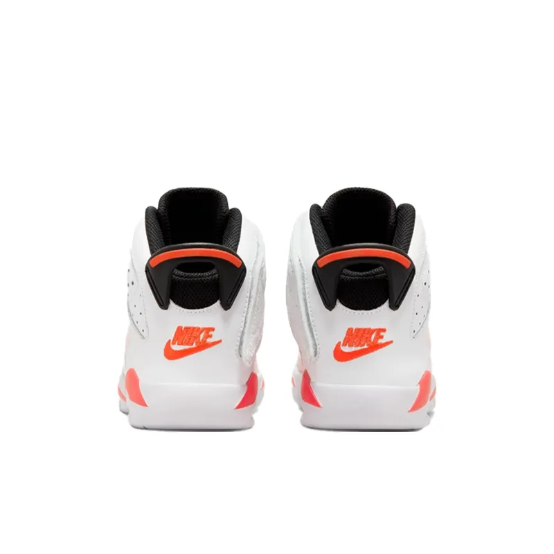 Jordan 6 Retro Little Flex Atmosphere PS-4