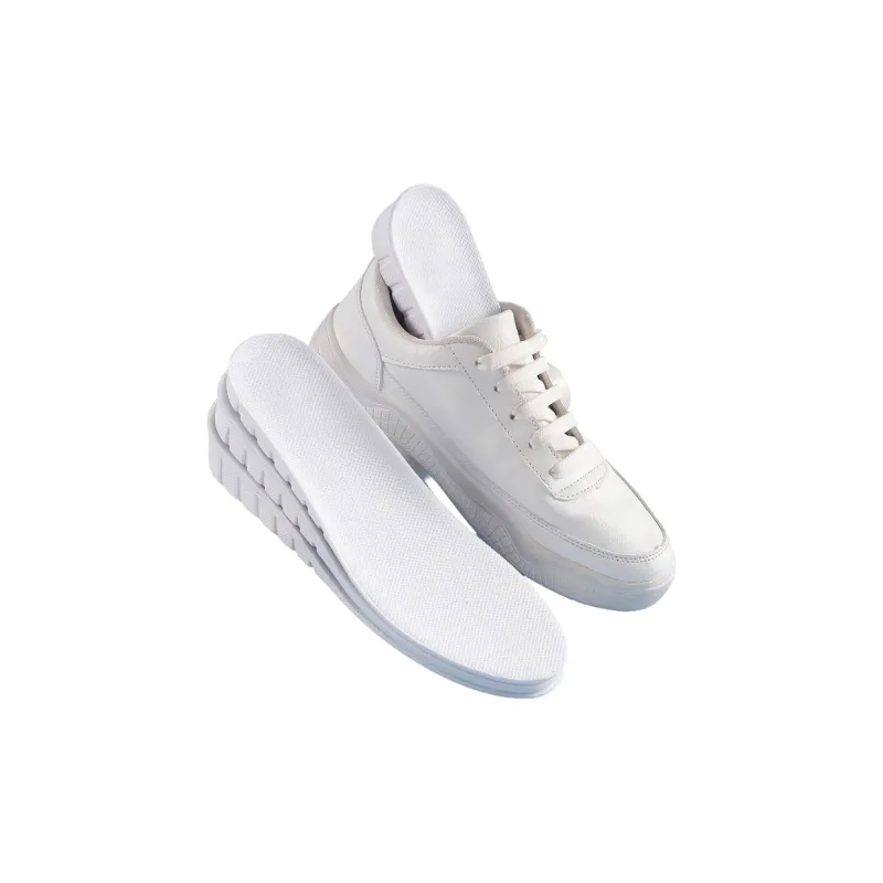 Step Cloud Moisture Wicking Fabric Insoles Unisex-5