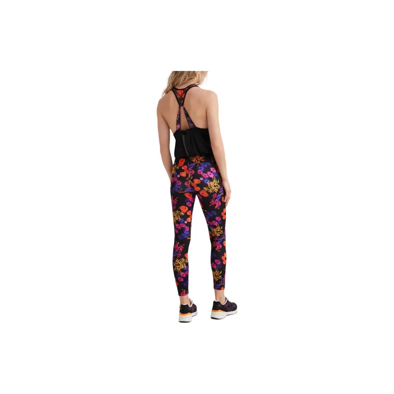Desigual Casual Pants Women's Black-2