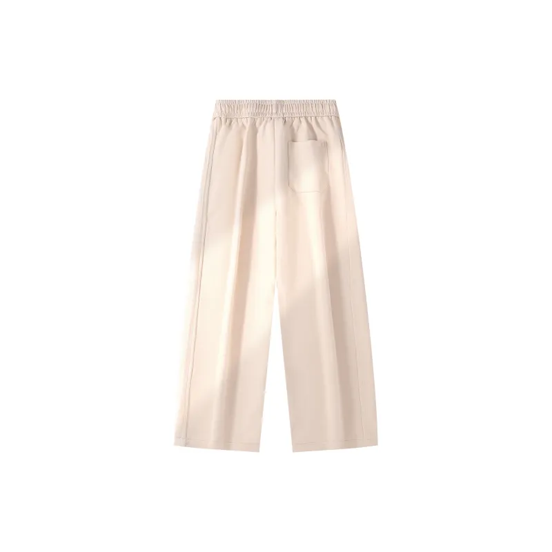 DUNHUANG ART INSTITUTE Casual Pants Unisex-13