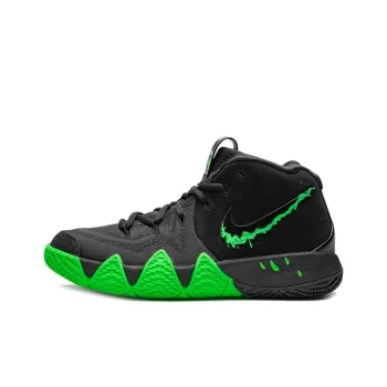 Nike Kyrie 4 Halloween GS
