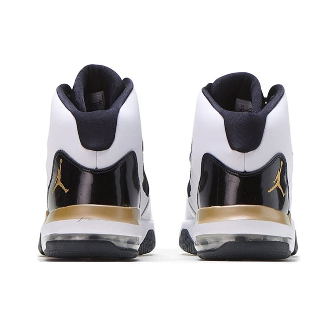 jordan aura gold