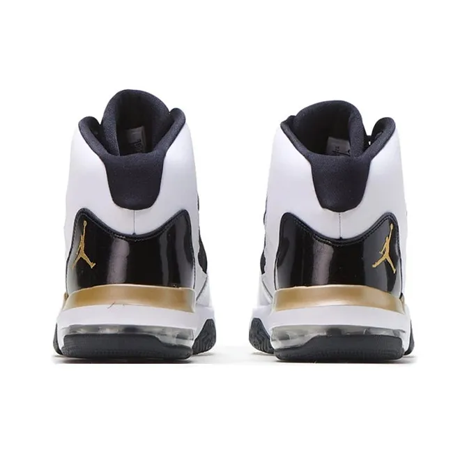 Jordan Max Aura "Golden Knights" GS-3