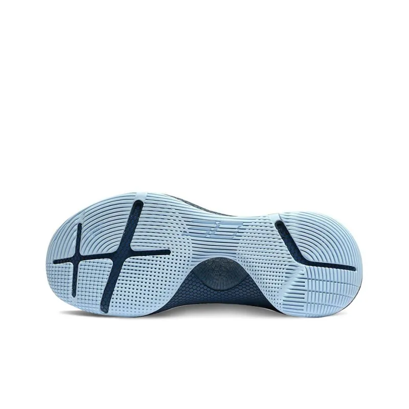 Under Armour Curry 6 International Boulevard GS-3