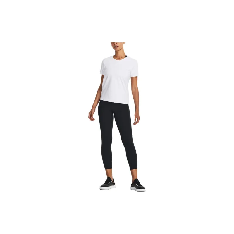 Under Armour Meridian Yoga Pants Women's Black-2