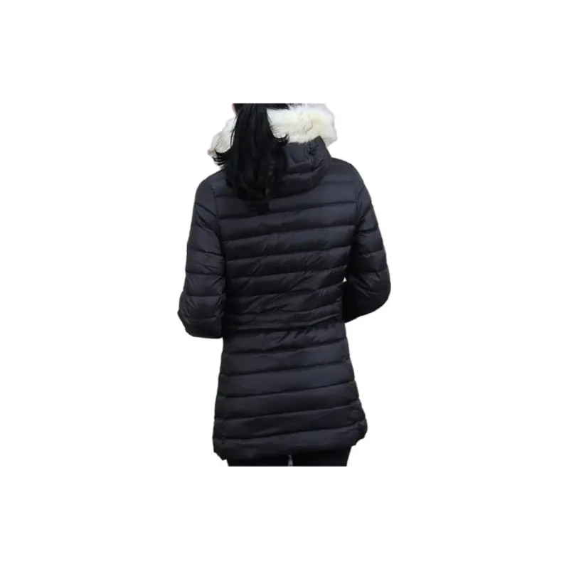 Adidas Originals Down Jackets Women's Black-3