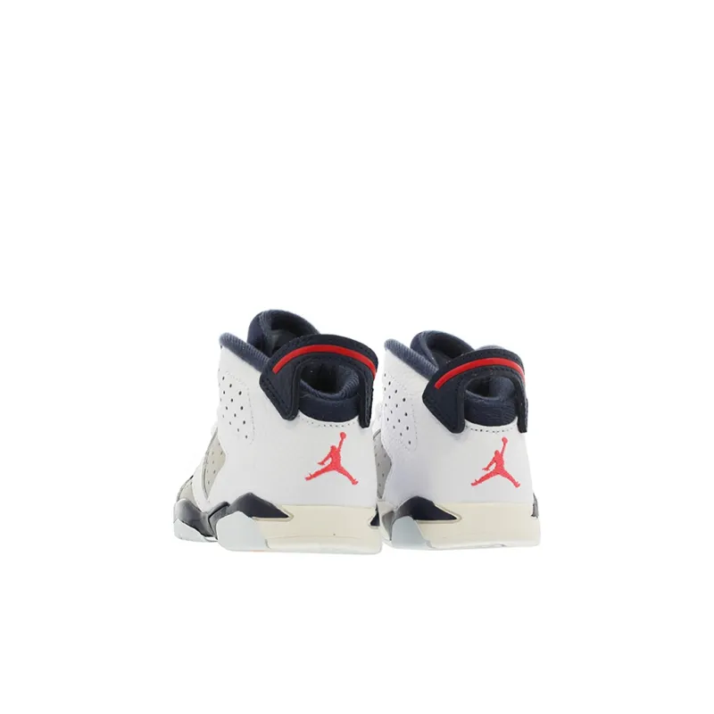 Jordan 6 Retro Tinker TD-3