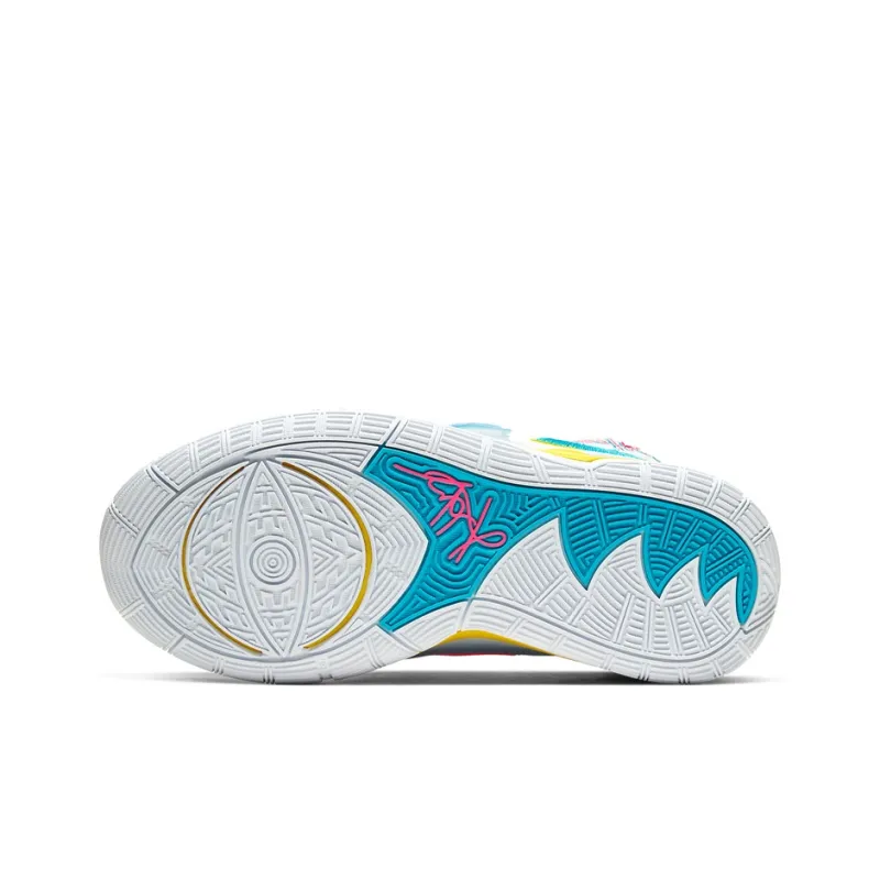 Nike Kyrie 6 90s GS-5