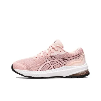 Asics GT 1000 11 GS 'Frosted Rose Deep Mars'