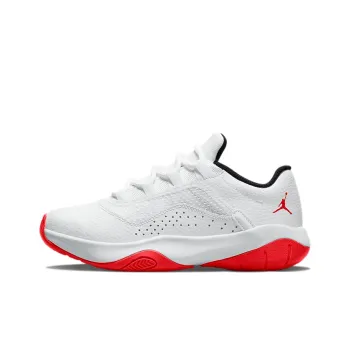 JORDAN Air JORDAN 11 Kids' Basketball Shoes Grade School