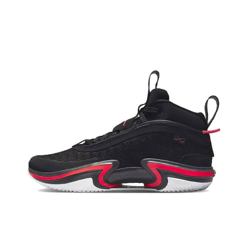 Jordan 36 Infrared 23 GS-0