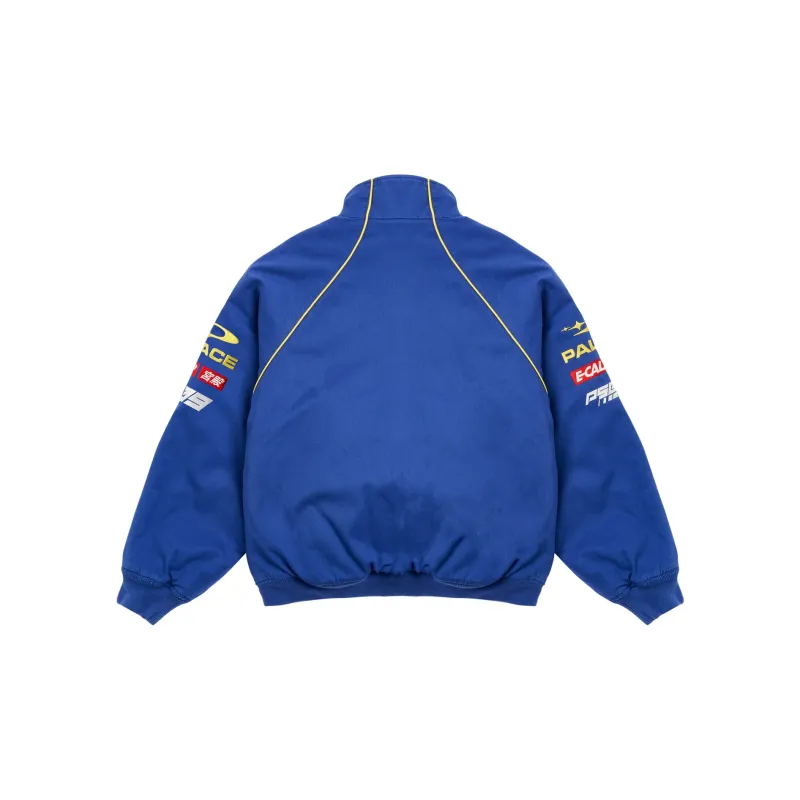 PALACE Pally Rally Jacket-1