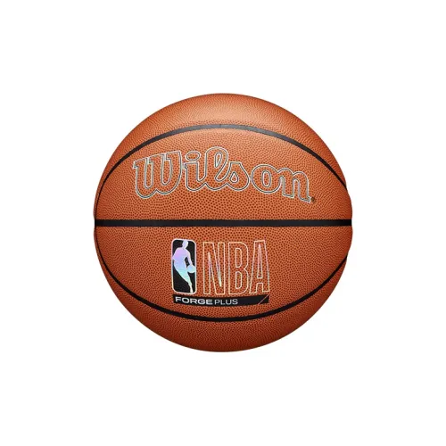 Wilson NBA PU Basketball Brown Size 7 Ball Training Unisex
